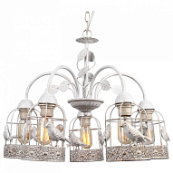 Подвесная люстра Arte Lamp Cincia A5090LM-5WG 500_191_3081755